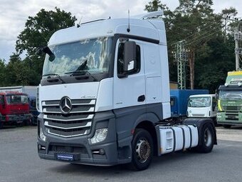 Mercedes-Benz ACTROS 1845 EURO 6 MEGASPACE (6635)