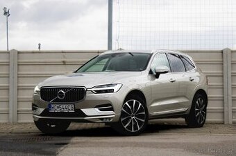 Volvo XC60 D5 Inscription AWD A/T