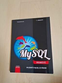 MySQL okamžitě