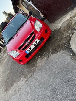 Suzuki Ignis 1.3 69kw