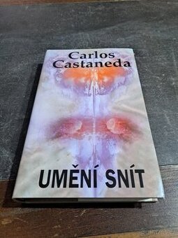 Umění snít, Castaneda