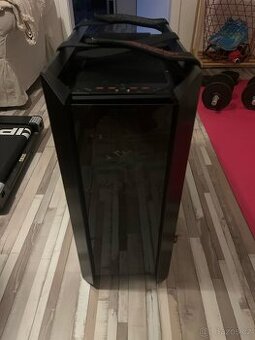 Asus Helios ROG STRIX