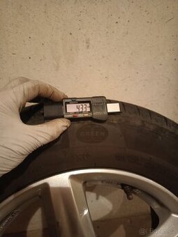 Michelin 195/65 R15