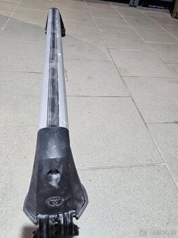 Příčníky - 1