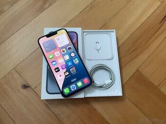 iPhone 14 256GB Blue