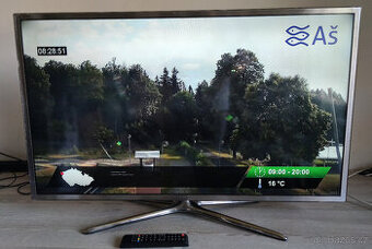 40(101cm) TV Samsung UE40F6200