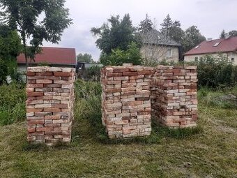 Staré cihly