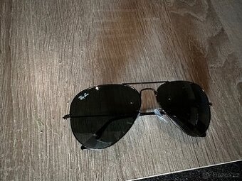 Ray ban aviator