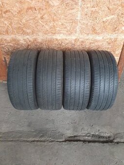 235 40 r 19 dezén 55% R 19 235/40 letní pneumatiky pneu kola