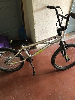 BMX Mangoose