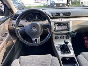Passat B6 1.6tdi