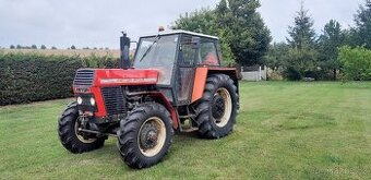 Zetor Crystal 8045