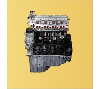 Repasovaný motor Mercedes 2.2 CDI 646.xxx (OM646)