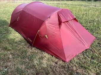 Nordisk Oppland 3 LW stan