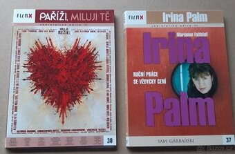 Reflex DVD - 1