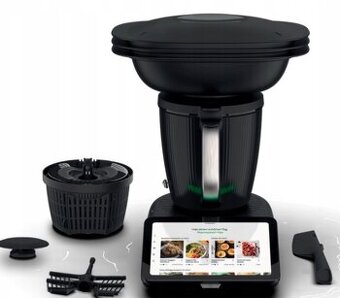 Thermomix TM 7 požívaný 3 měsíce