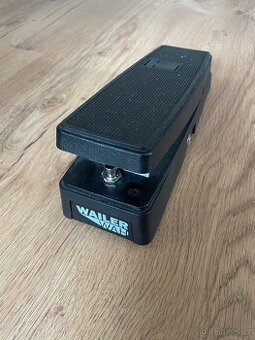 Kytarový efekt Wah od Electro-harmonix