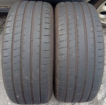 Letní pneu Goodyear Eagle F1 225/45/17 DOT3923