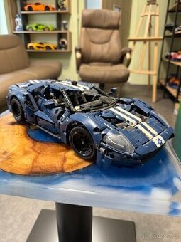 Lego 42154