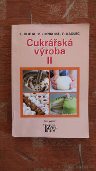 Cukrářská výroba II.