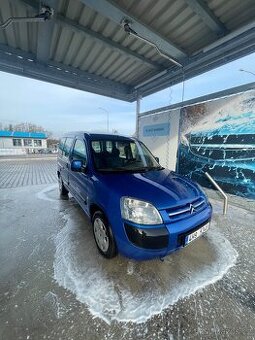 Citroen berlingo 1.6 16v 80kw