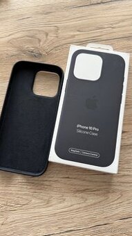 Kryt na iPhone 16 Pro + Pro max