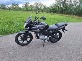 Honda Cbf 125
