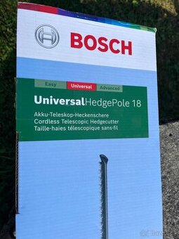 AKU plotostřich Boch