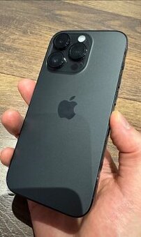 Prodám Apple Iphone 14 PRO 256GB