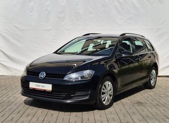 VW Golf 1.6TDI 81kW DSG Combi 2016 2.majitel