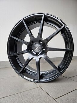 Z-Performance ZP.08 / 5x112 / 20" Black - zánovní