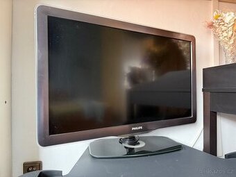 2 x TV Philips úhlopříčka 32 palců