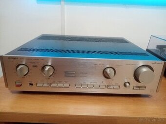 Luxman L-410 - 1