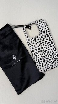 Kryt na mobil Brga iphone 16pro Rezervace