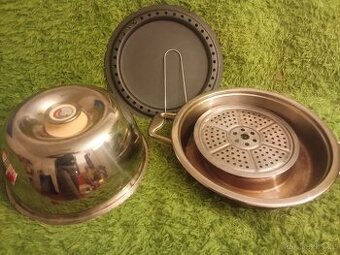 Zepter termo Kontrol hrnec