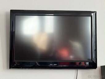 Televize Thompson 80 palců - 1