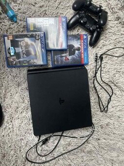 PS4 - 1T