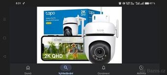 Tapo c520ws