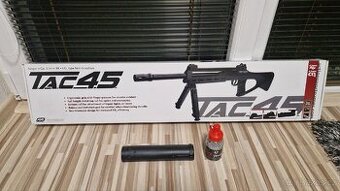 Vzduchovka ASG TAC4.5 co2