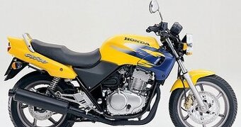 Honda CB 500