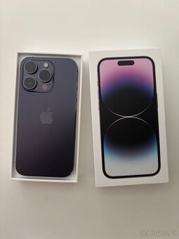 iPhone 14 Pro, 128GB