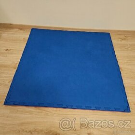 Tatami podlaha 100 x 100 x 2 cm
