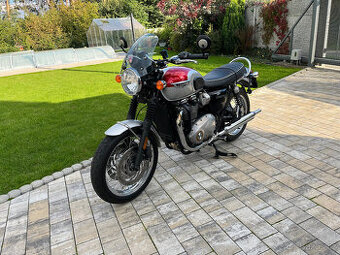 Triumph Bonneville T120