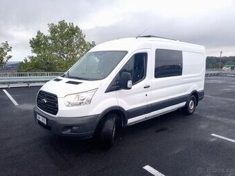 Ford transit L3H2