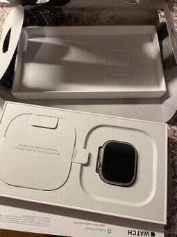 Apple Watch Ultra2 49mm