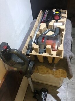 Zánovní tyčový vysáváč Beldray Airgility Cordless BEL0776N