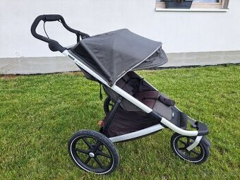 Thule urban glide 2 šedý