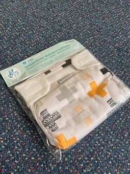 Ortopedické abdukční kalhotky, vel 5-9 kg