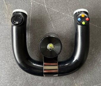 Volant pro Xbox 360