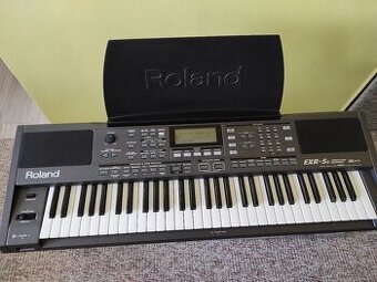 Roland EXR5s